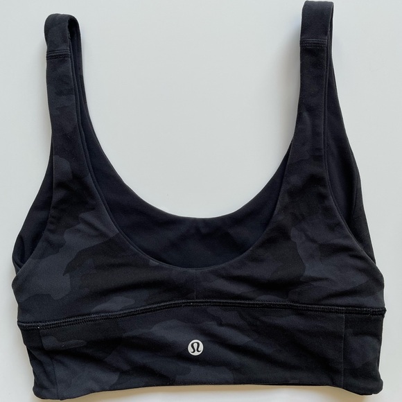 Lululemon Align Bra Size 4 - Picture 5 of 6